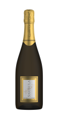 Moravský Sekt Šamšula - methode classique