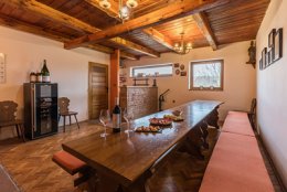 STARÝ SKLEP (max. 16 osob)