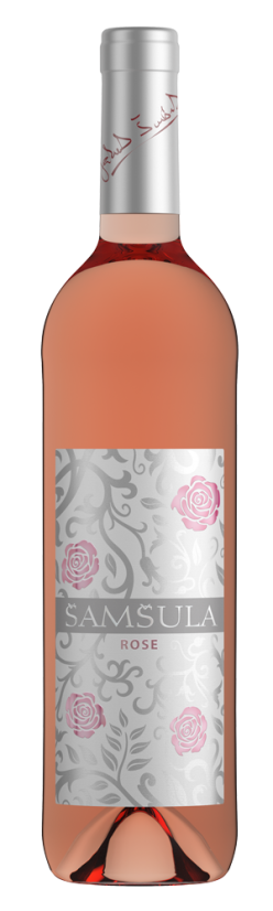 Cabernet Sauvignon Rosé